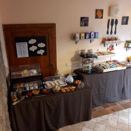 B&B Maremma'S Dream Catabbio Zewnętrze zdjęcie