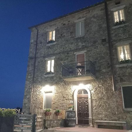 B&B Maremma'S Dream Catabbio Zewnętrze zdjęcie