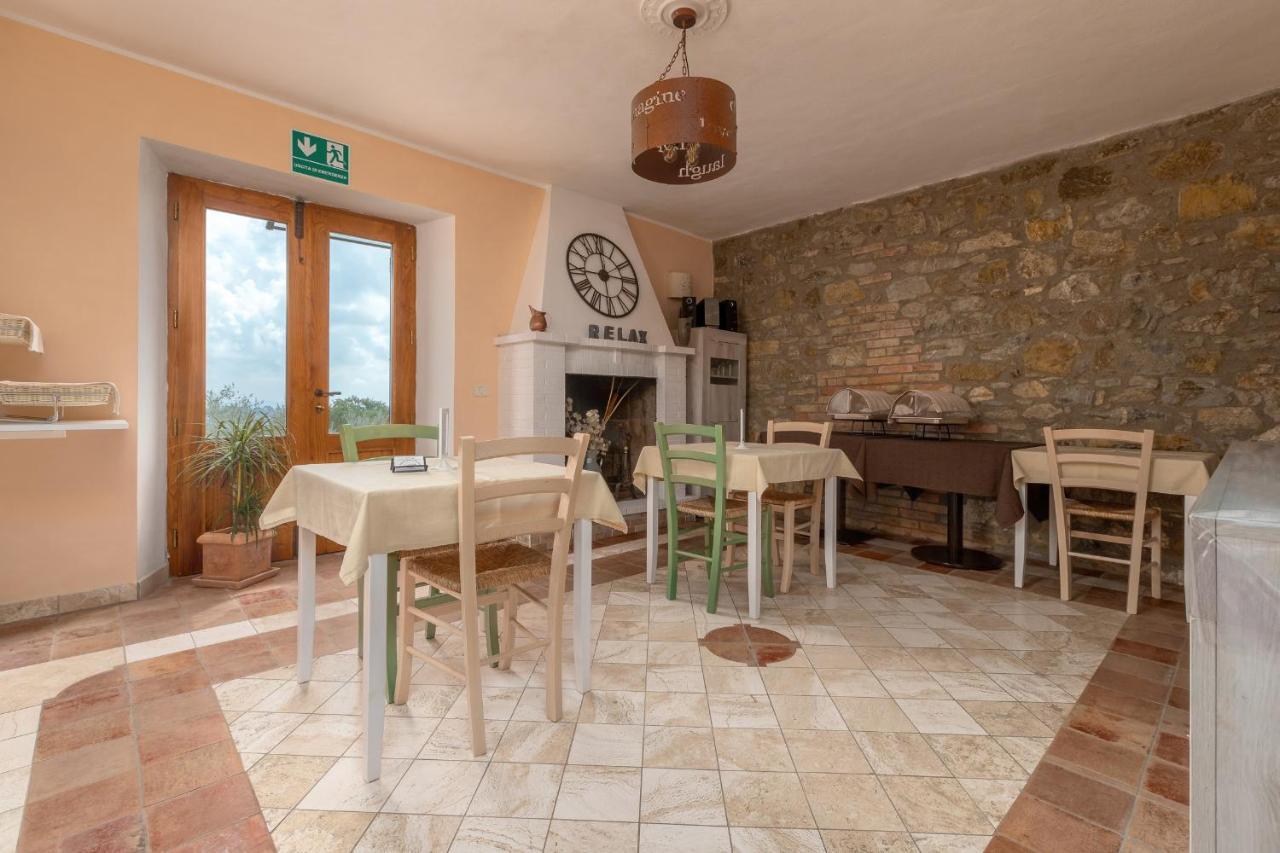 B&B Maremma'S Dream Catabbio Zewnętrze zdjęcie