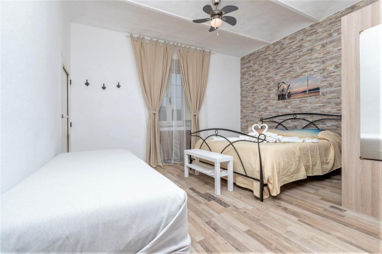 B&B Maremma'S Dream Catabbio Zewnętrze zdjęcie