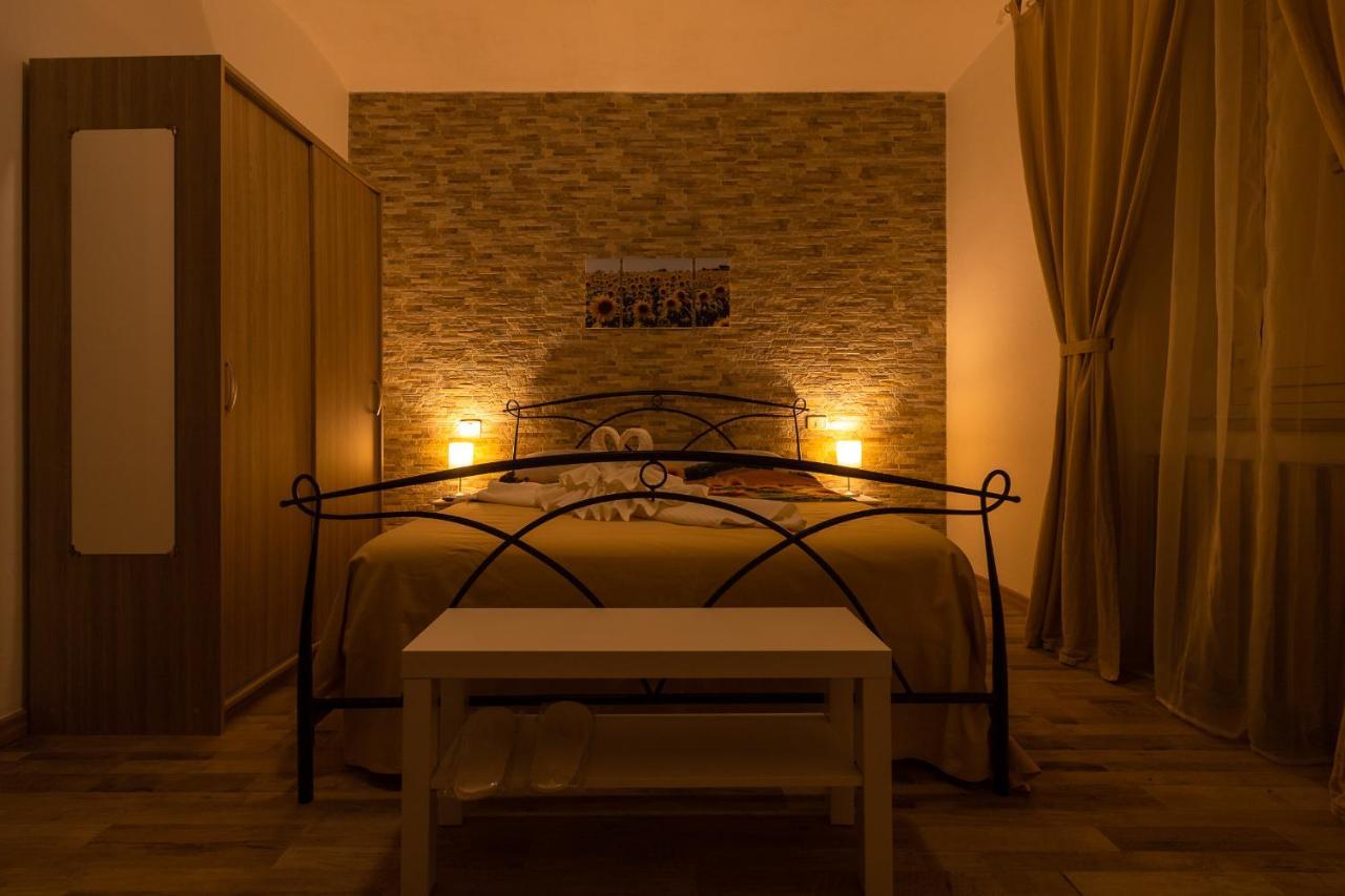 B&B Maremma'S Dream Catabbio Zewnętrze zdjęcie