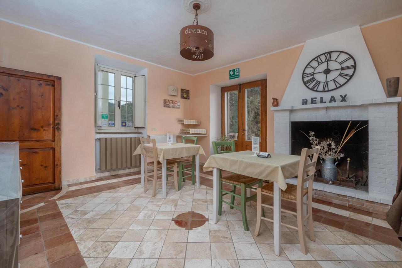 B&B Maremma'S Dream Catabbio Zewnętrze zdjęcie