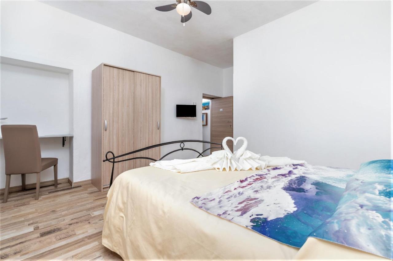 B&B Maremma'S Dream Catabbio Zewnętrze zdjęcie