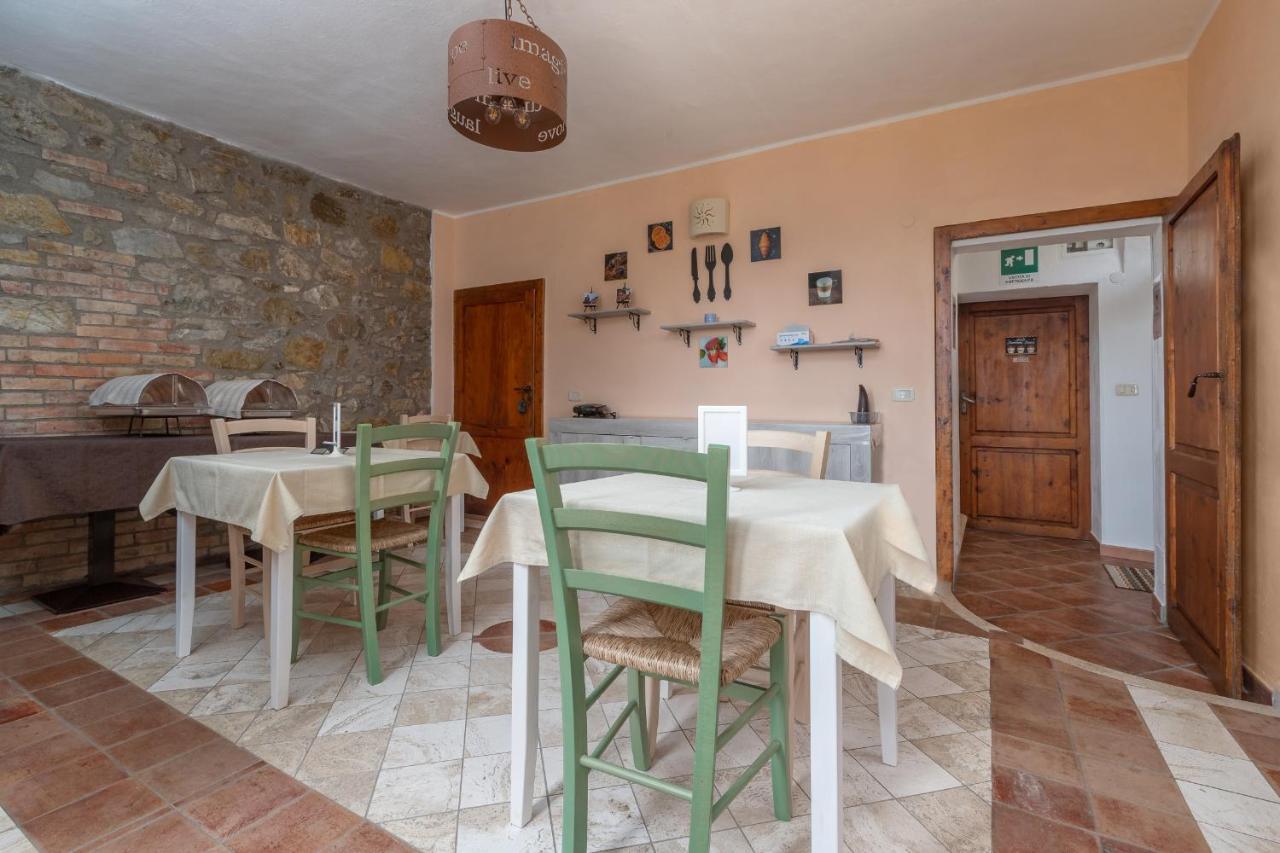 B&B Maremma'S Dream Catabbio Zewnętrze zdjęcie