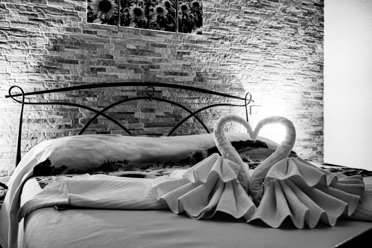 B&B Maremma'S Dream Catabbio Zewnętrze zdjęcie
