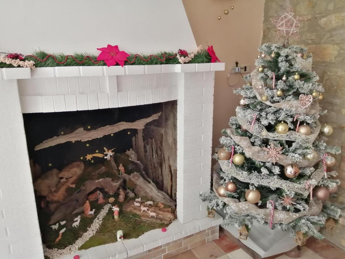 B&B Maremma'S Dream Catabbio Zewnętrze zdjęcie