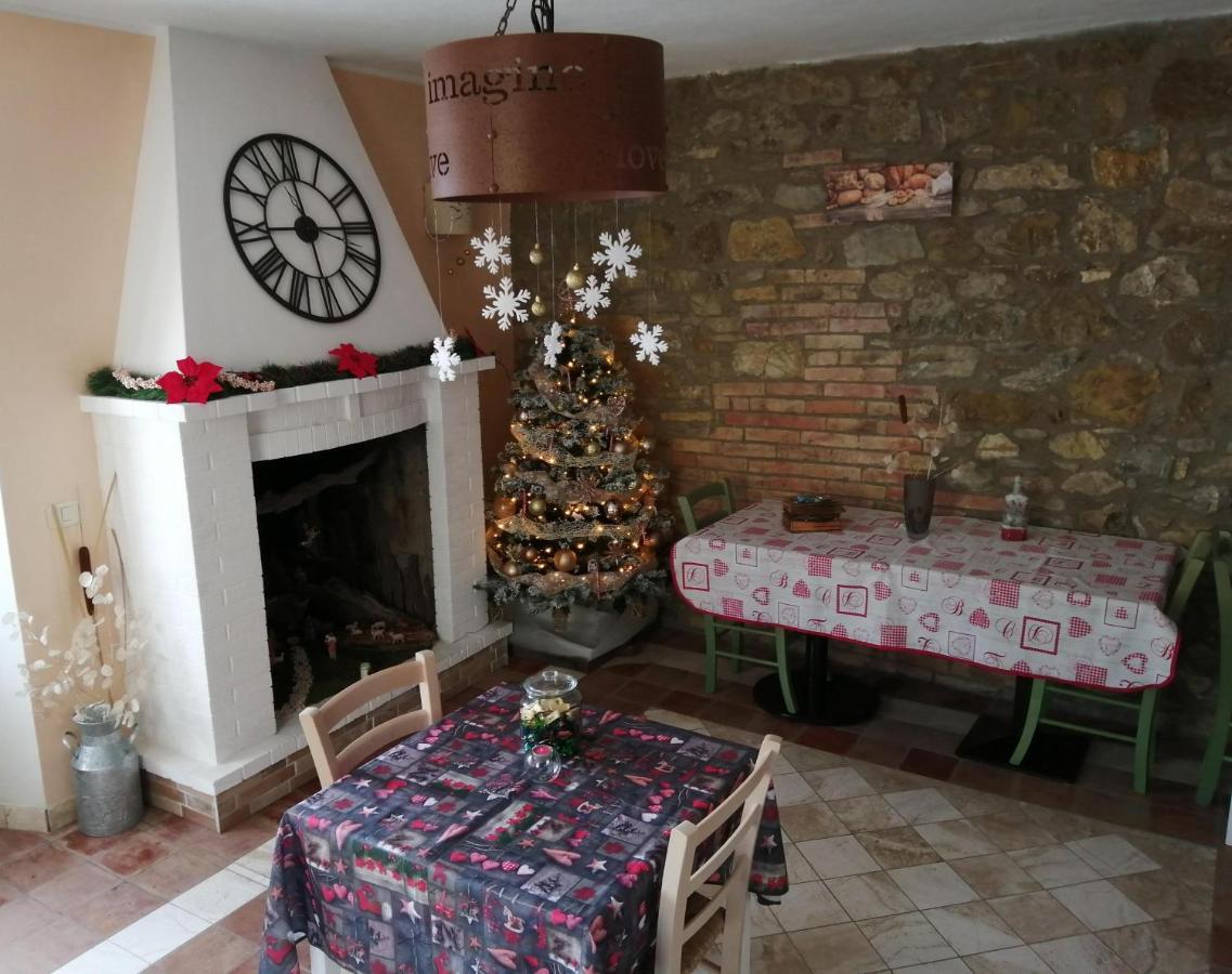 B&B Maremma'S Dream Catabbio Zewnętrze zdjęcie