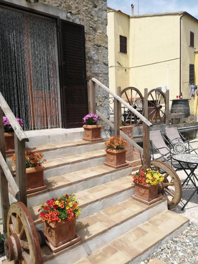 B&B Maremma'S Dream Catabbio Zewnętrze zdjęcie