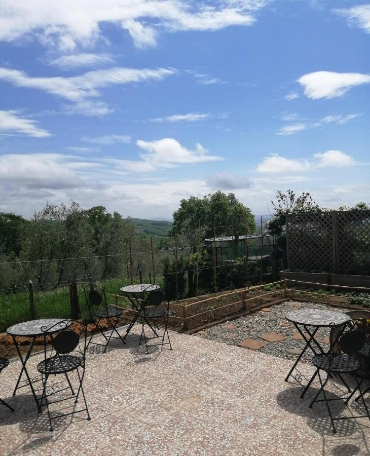 B&B Maremma'S Dream Catabbio Zewnętrze zdjęcie