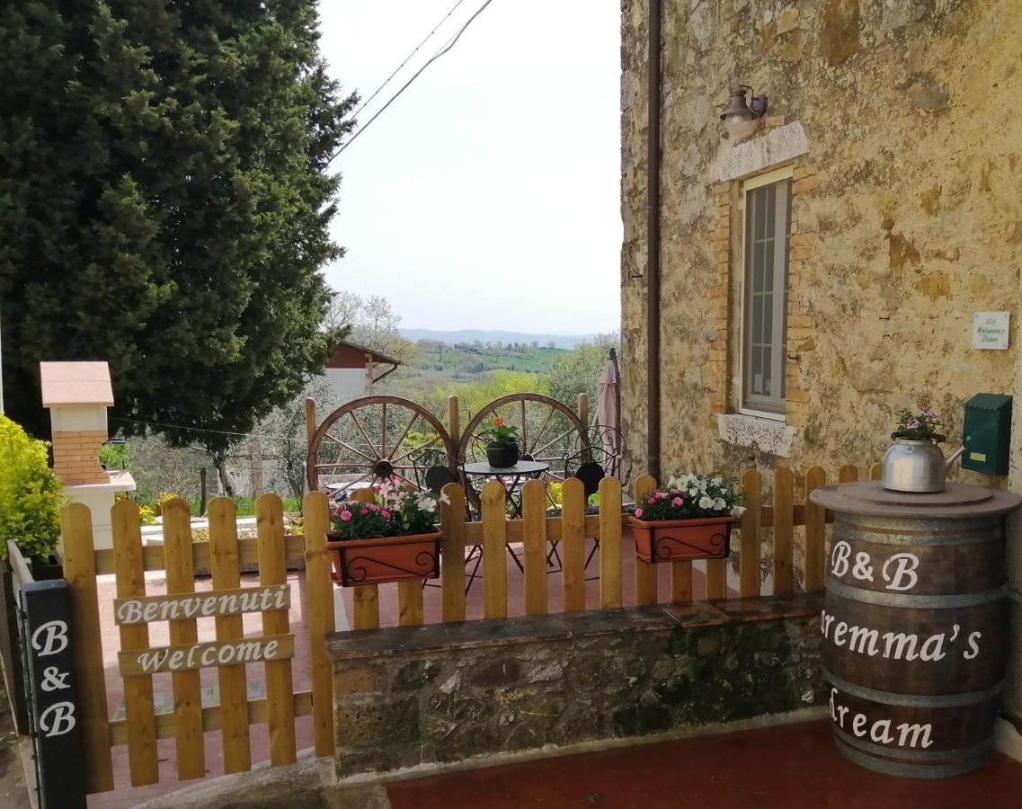 B&B Maremma'S Dream Catabbio Zewnętrze zdjęcie