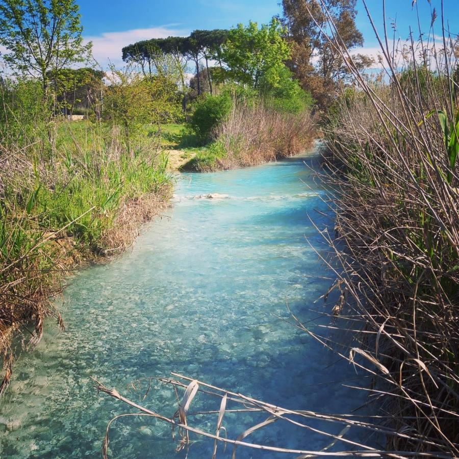 B&B Maremma'S Dream Catabbio Zewnętrze zdjęcie