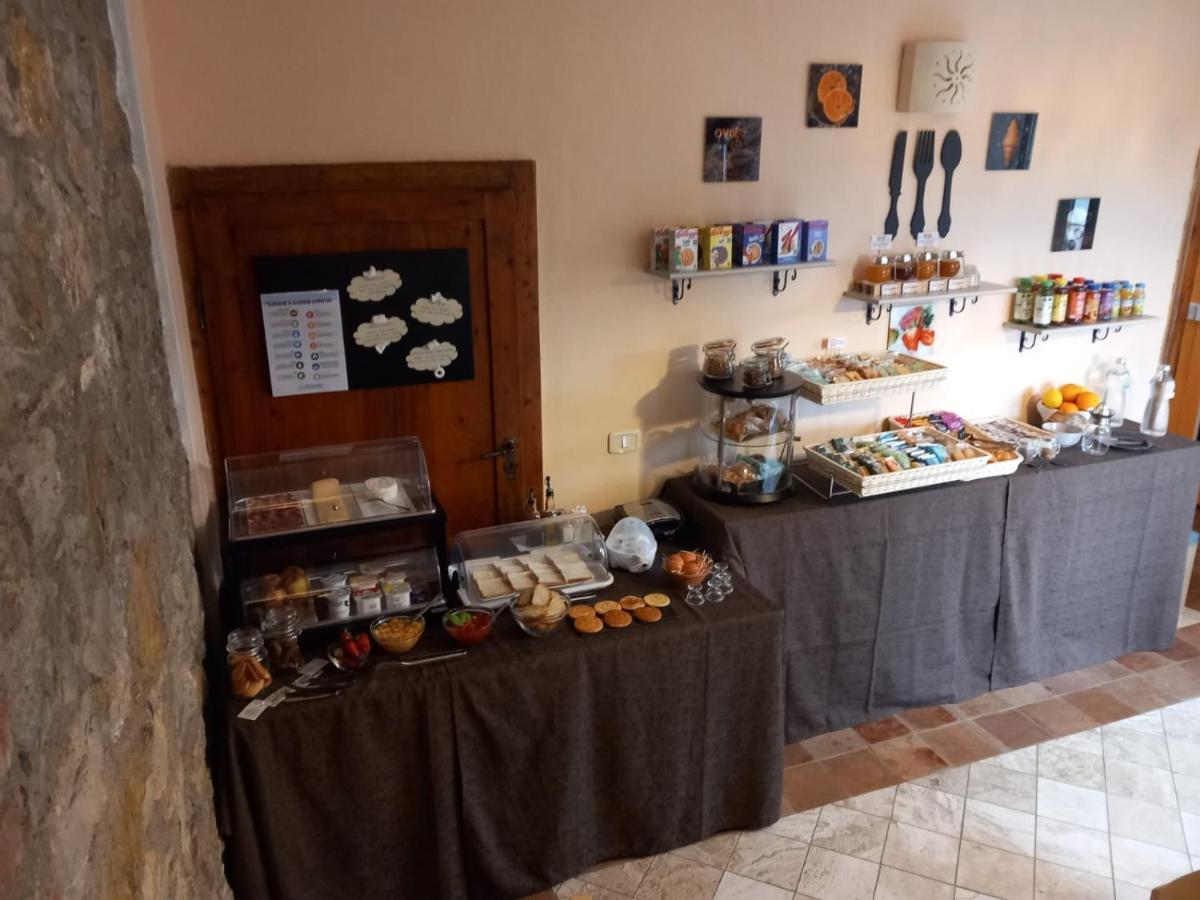 B&B Maremma'S Dream Catabbio Zewnętrze zdjęcie
