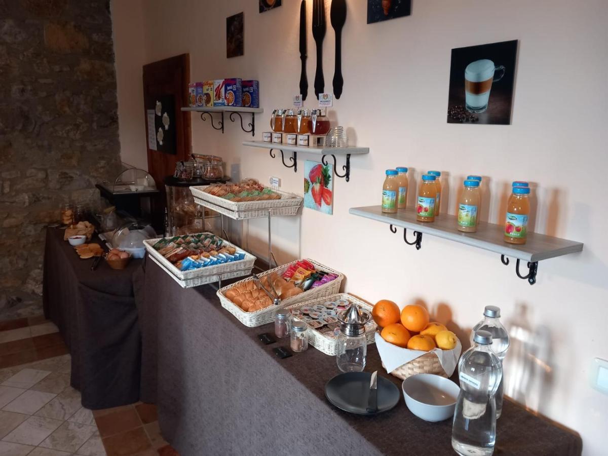 B&B Maremma'S Dream Catabbio Zewnętrze zdjęcie