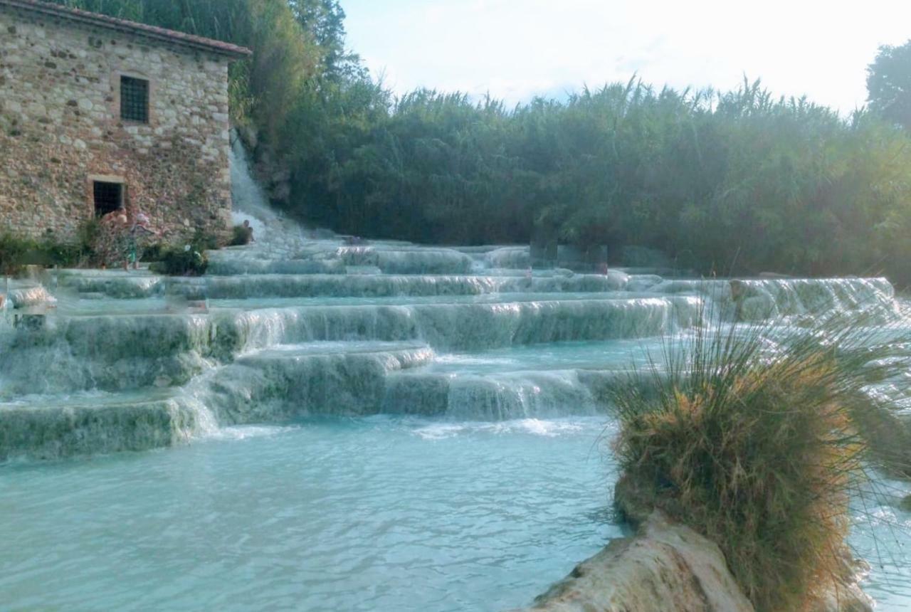 B&B Maremma'S Dream Catabbio Zewnętrze zdjęcie