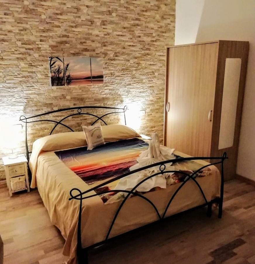 B&B Maremma'S Dream Catabbio Zewnętrze zdjęcie