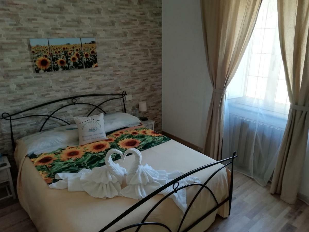 B&B Maremma'S Dream Catabbio Zewnętrze zdjęcie