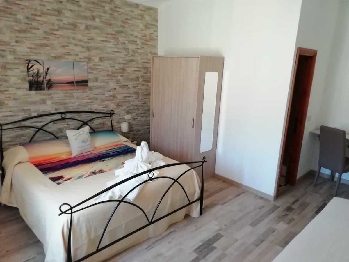 B&B Maremma'S Dream Catabbio Zewnętrze zdjęcie