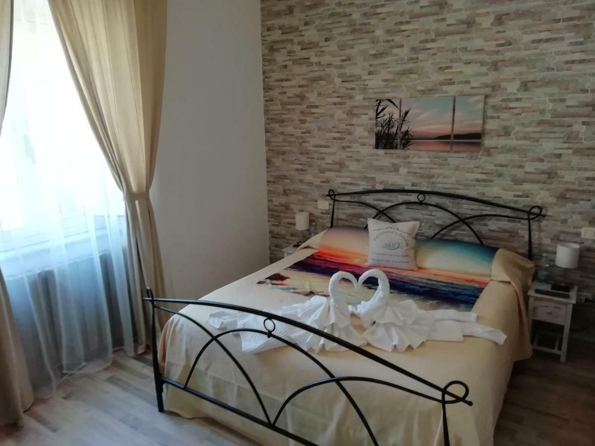 B&B Maremma'S Dream Catabbio Zewnętrze zdjęcie
