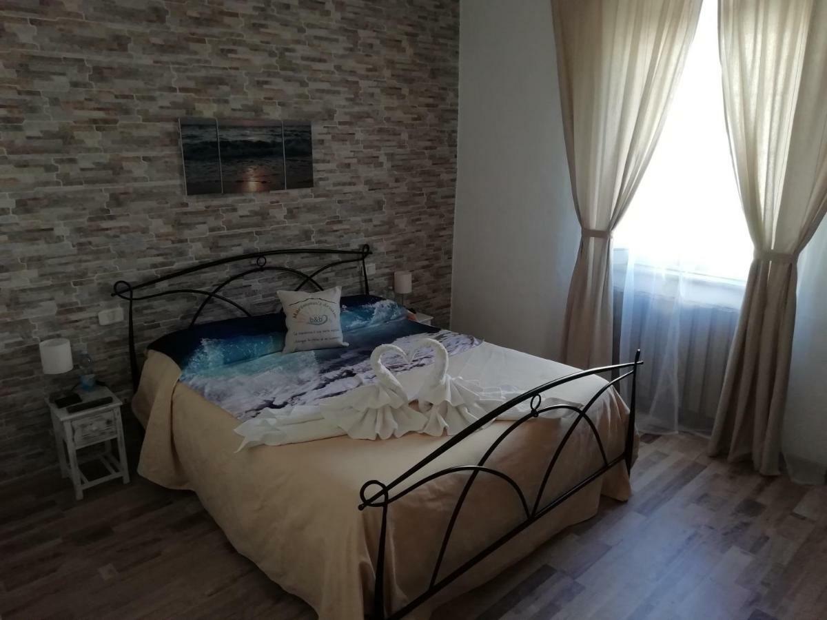 B&B Maremma'S Dream Catabbio Zewnętrze zdjęcie