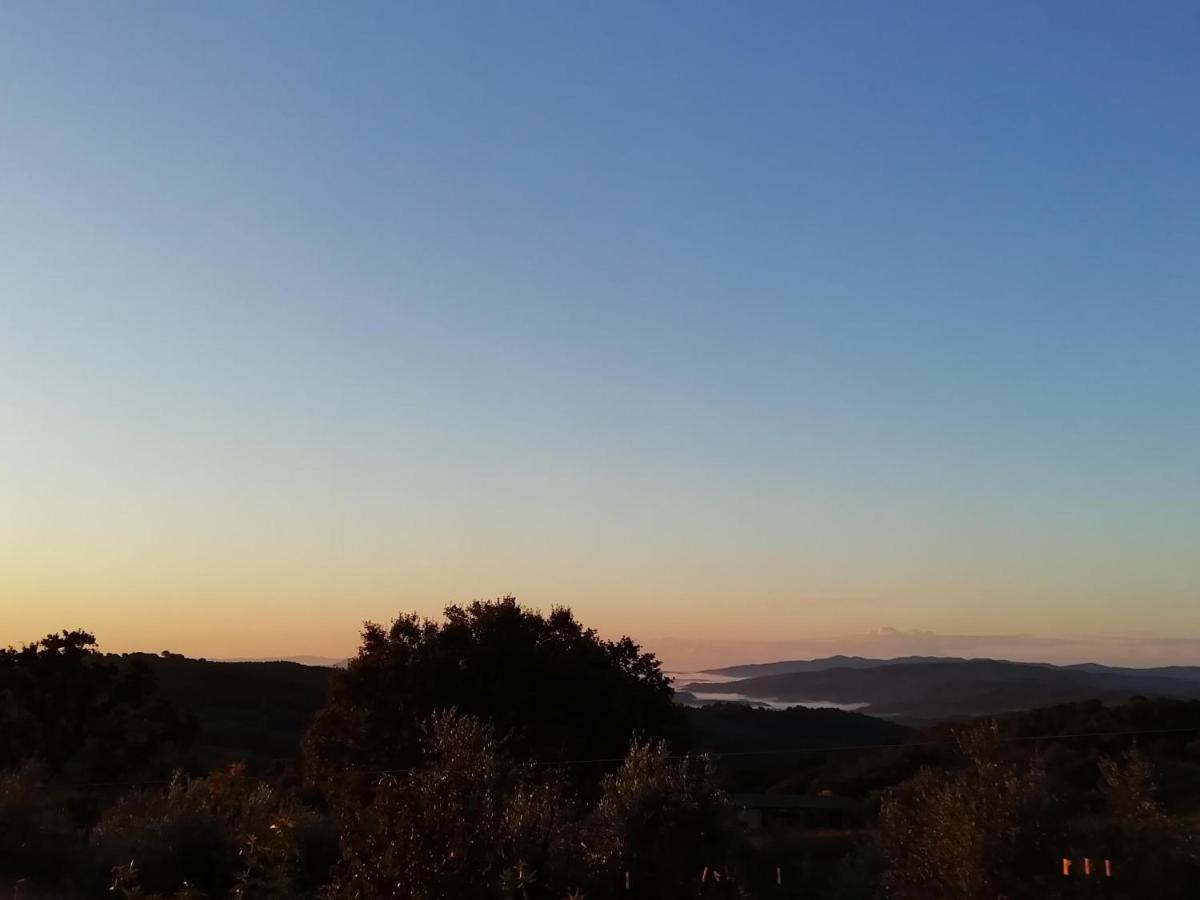 B&B Maremma'S Dream Catabbio Zewnętrze zdjęcie