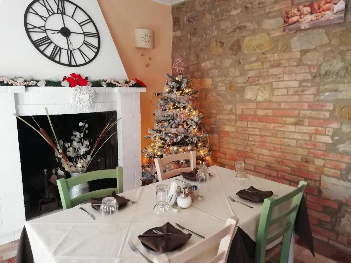 B&B Maremma'S Dream Catabbio Zewnętrze zdjęcie