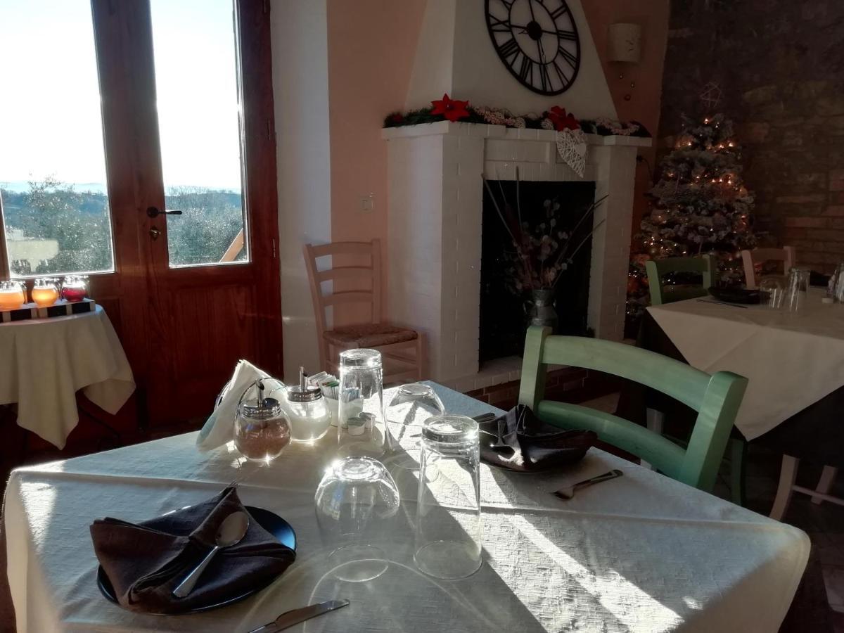 B&B Maremma'S Dream Catabbio Zewnętrze zdjęcie