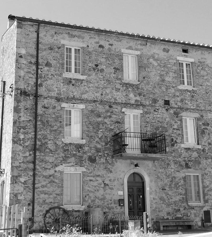 B&B Maremma'S Dream Catabbio Zewnętrze zdjęcie